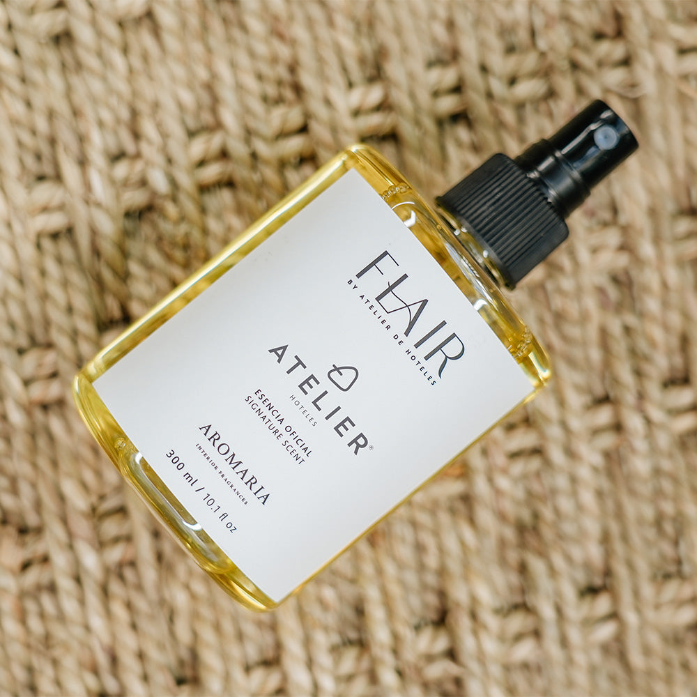 Signature Scent - Room Spray