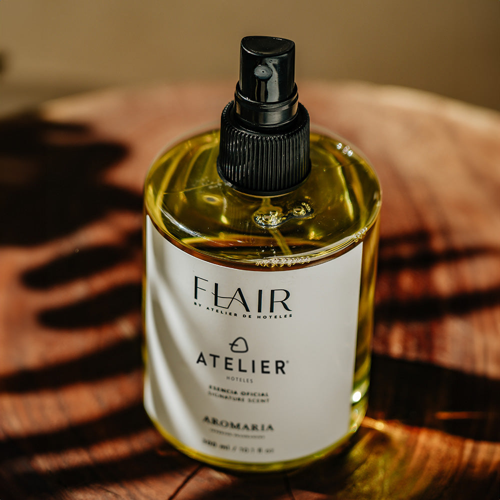 Signature Scent - Room Spray