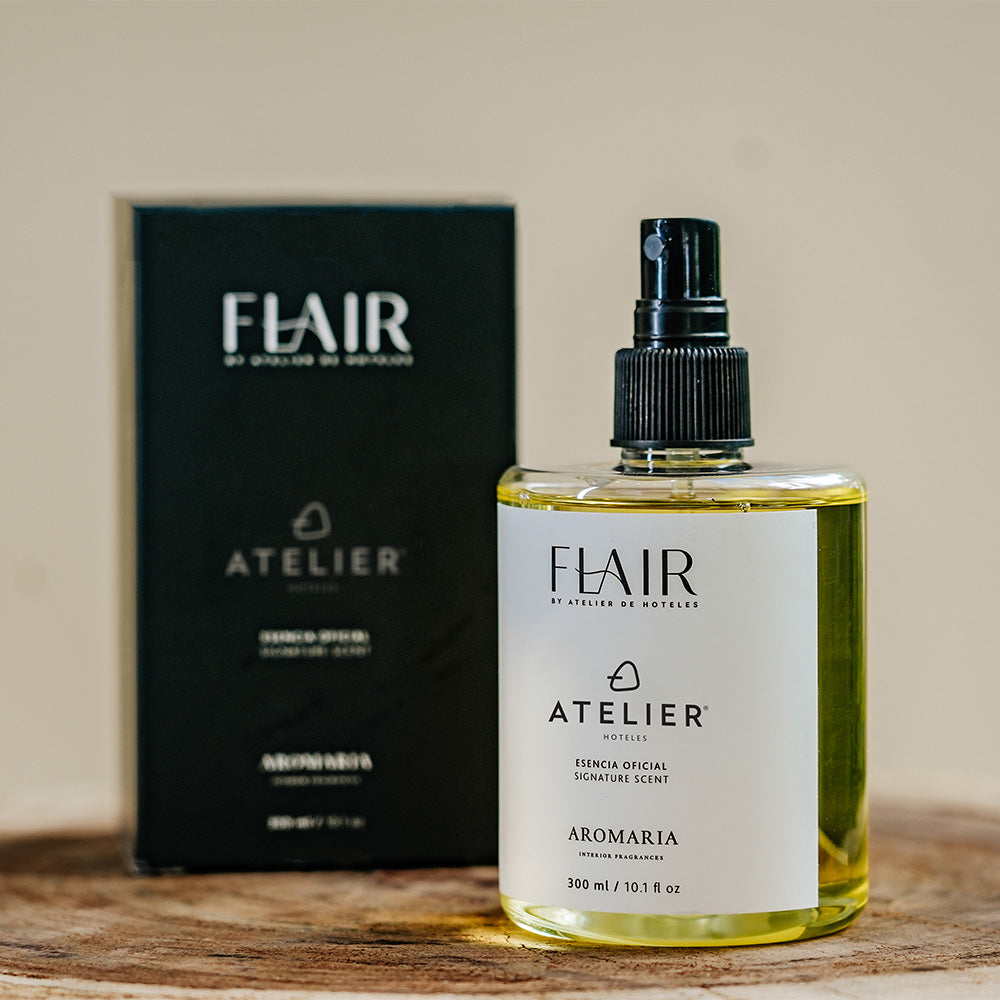 Signature Scent - Room Spray