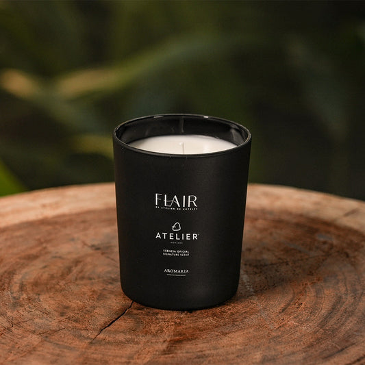 Signature Scent - Aromatic Candle